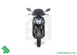 Kymco Agility S 125 (8)